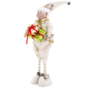 Figurka Elf