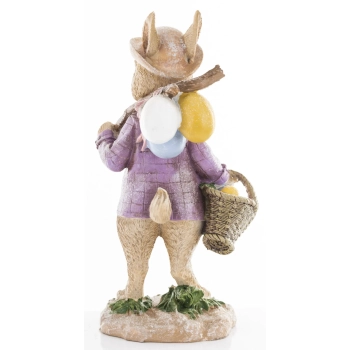 Figurka Królik