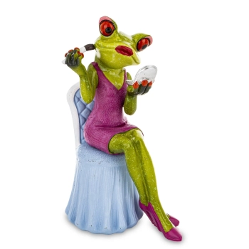 Figurka Żaba