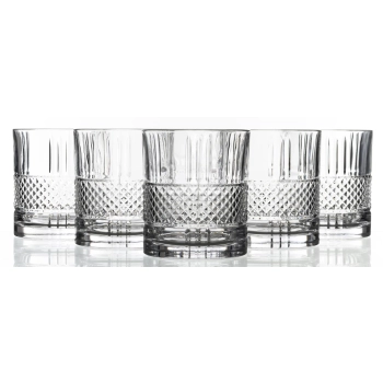 Pl Brillante Szklanka 340 Ml Kpl. 6 Szt.