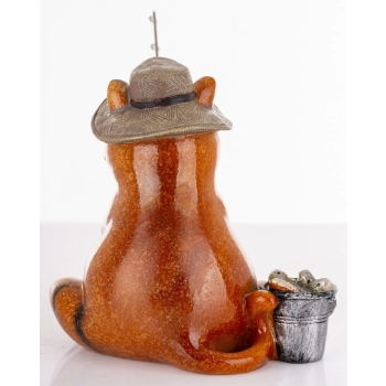 Figurka Kot