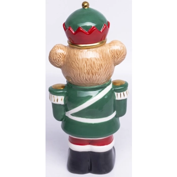 Figurka Niedżwiadek