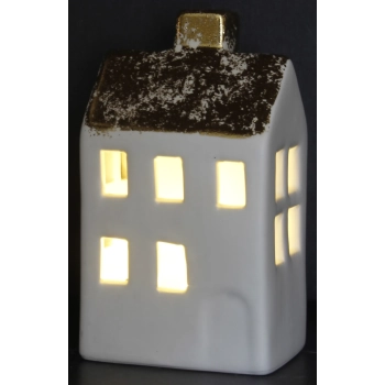 Domek Led