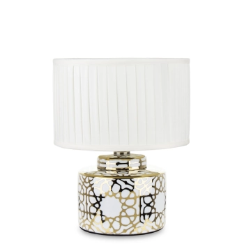 Lampa Z Kloszem Ii Cz.-Prom.