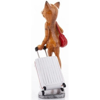 Figurka Kot