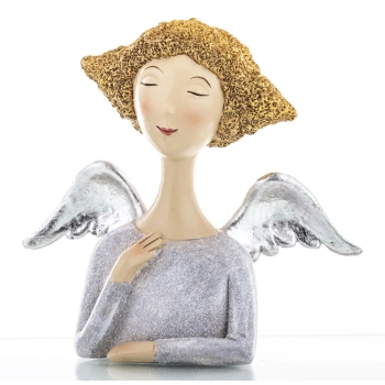Figurka Aniołek