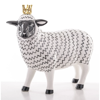 Figurka Owca