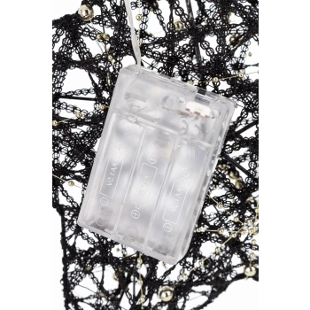 Ozdoba Gwiazda Led