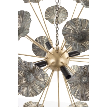 Lampa Wisząca-Prom.