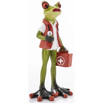 Figurka Żaba
