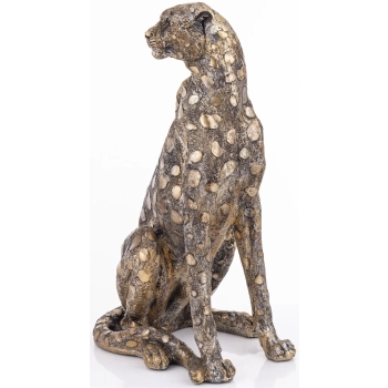 Figurka Lampart