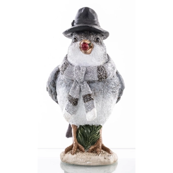 Figurka Ptaszek-Prom.