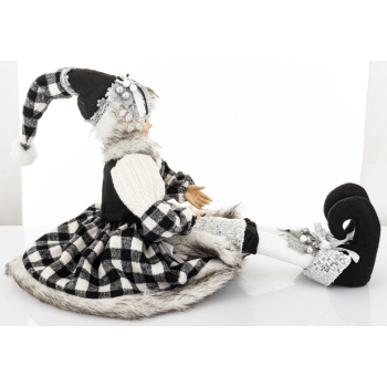 Figurka Elf