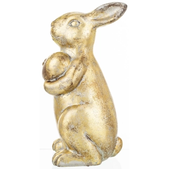 Figurka Królik