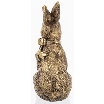 Figurka Królik