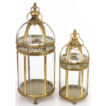 Lampion Kpl. 2 Szt.