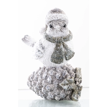 Figurka Ptaszek-Prom.