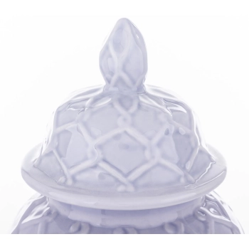 Amfora Pojemnik Ceramiczny