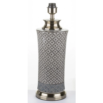Lampa Z Kloszem (4) Ii Cz.