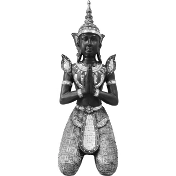 Figurka - Siedzący Budda  - Prom.