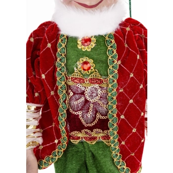 Figurka Elf