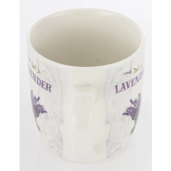 Pl Kubek Z Łyżeczką 330 Ml