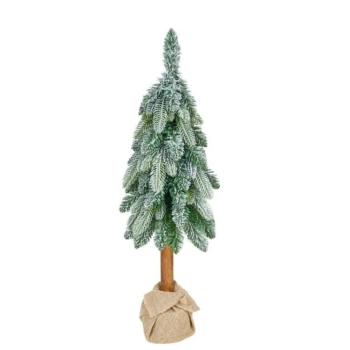 Pl Choinka Sztuczna Oslo Frost 65 Cm