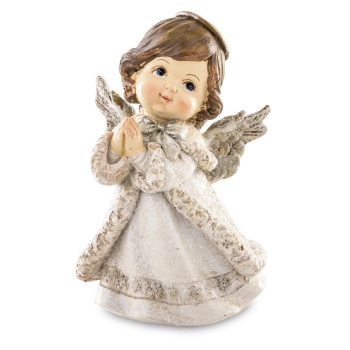 Figurka Aniołek-Prom.