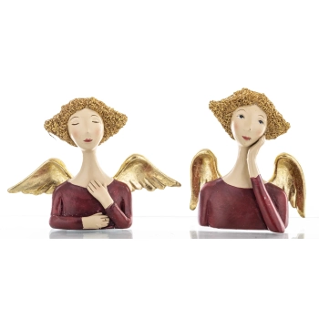 Figurka Aniołek