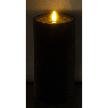 Świeca Led Z Timerem