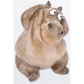 Figurka Hipopotam