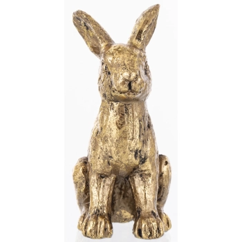 Figurka Królik