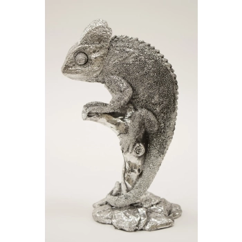 Figurka Kameleon