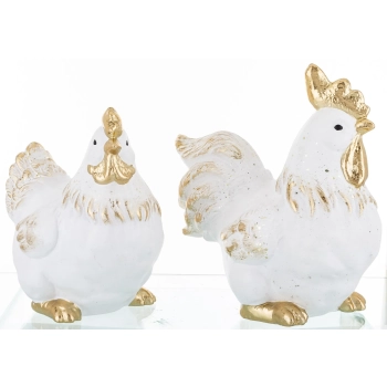 Figurka Kura