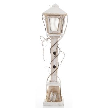 Lampa Led-Prom.