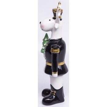 Figurka Renifer