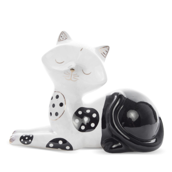 Figurka Kot