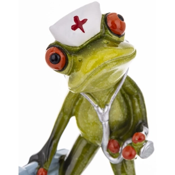 Figurka Żaba