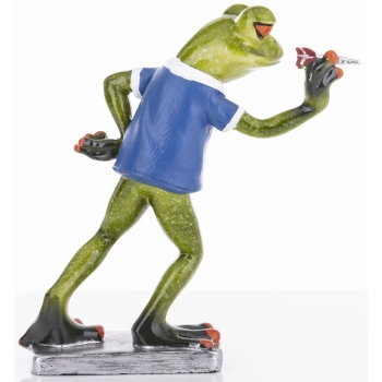Figurka Żaba