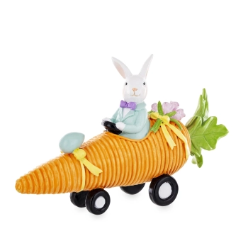 Figurka Zając