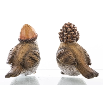 Figurka Ptaszek