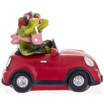 Figurka Żaby
