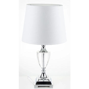 Lampa Z Kloszem