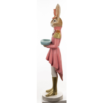 Figurka Królik