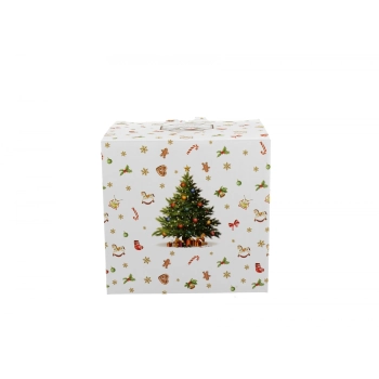 Pl Kubas 650 Ml Christmas Tree 2