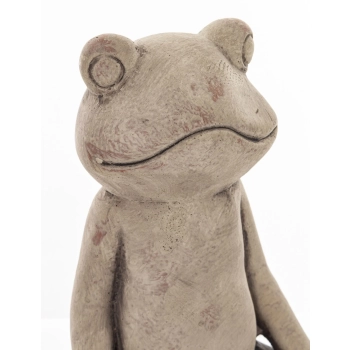 Figurka Żaba