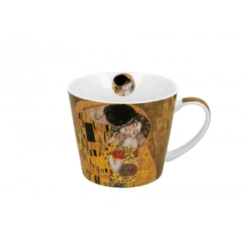 Pl Kubek Prosty The Kiss Classic - G.klimt
