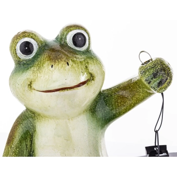 Figurka Żaba