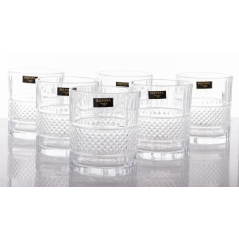 Pl Bohemia Prestige Elegante Szklanka 340Ml 6 Szt.