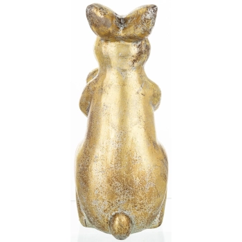 Figurka Królik